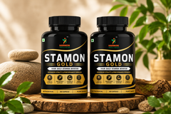 STAMON GOLD ( Pack of 2 )