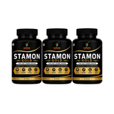 STAMON GOLD ( Pack of 3 )