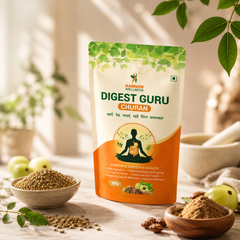 Digest Guru Churan – Hannon Wellness (100g)