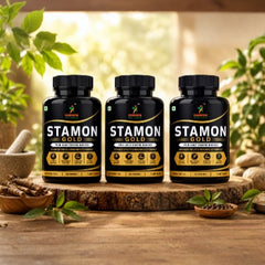 STAMON GOLD ( Pack of 3 )