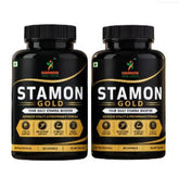 STAMON GOLD ( Pack of 2 )
