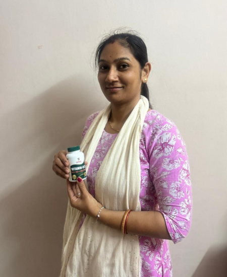 Happy Customer