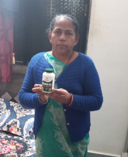 Happy Customer