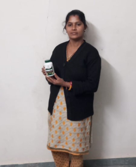 Happy Customer
