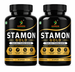 STAMON GOLD(Pack of 2)