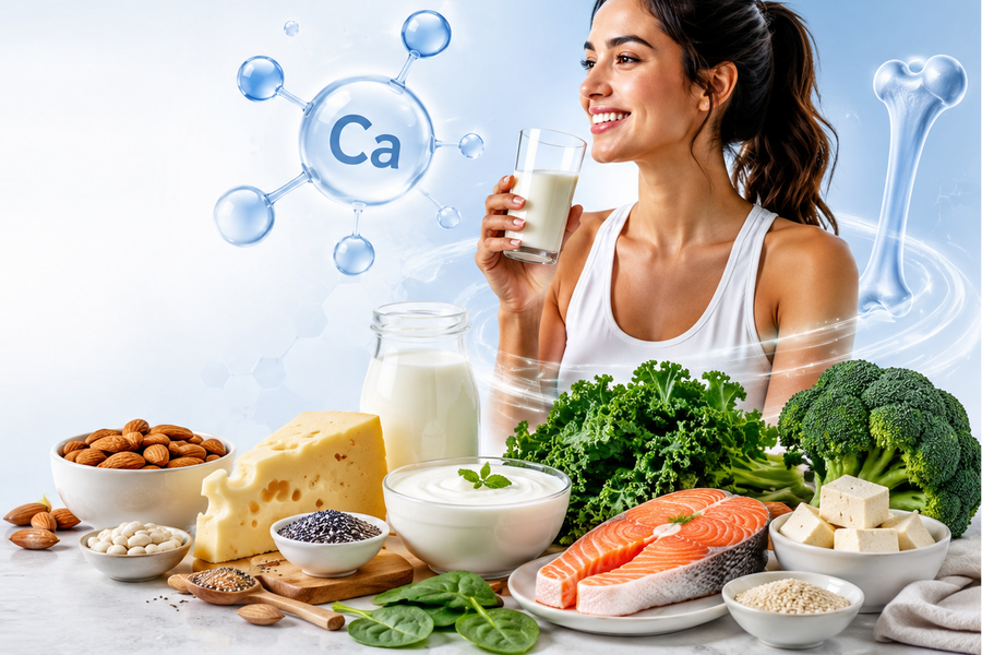 Wellness Insights for a Healthier Tomorrow