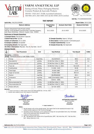COA Certificate