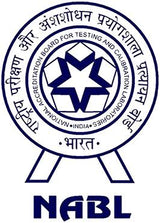 NABL Certified