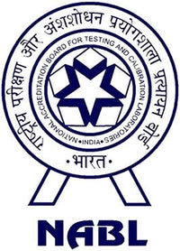 NABL Certified