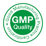 GMP Certified