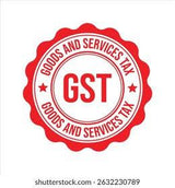 GST Certified