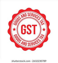 GST Certified